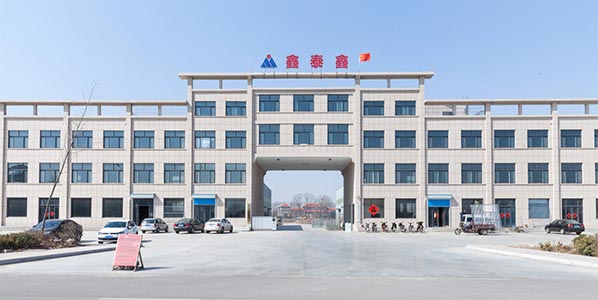 無(wú)害化處理設(shè)備廠家圖片