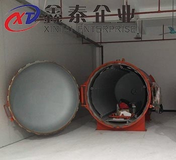 屠宰場(chǎng)無(wú)害化處理設(shè)備