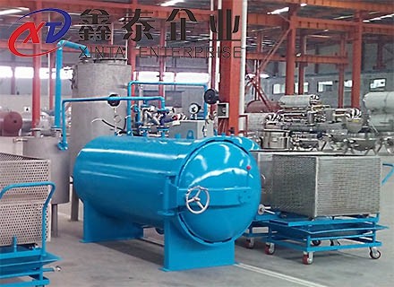 病死畜禽無害化處理設備發展滯后的因素及規劃