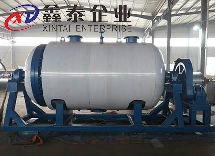 死豬無害化處理設備